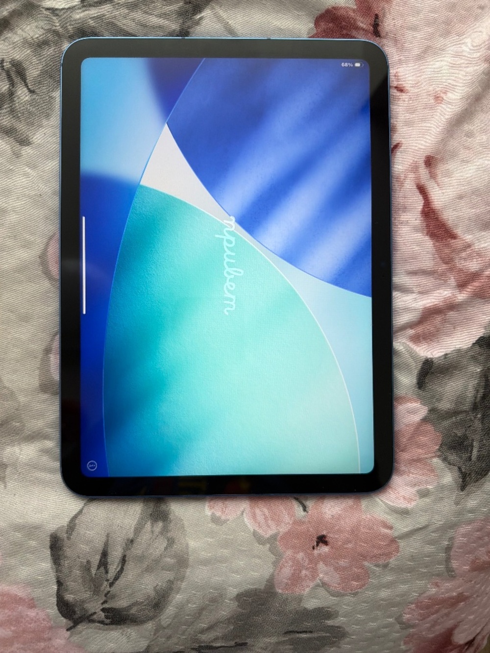 Apple iPad 128GB Cellular + Apple Watch SE 44mm Cellular Bundle – $700 OBO